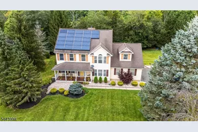 33 Summit Rd, Green Township, NJ 07821 - Photo 4
