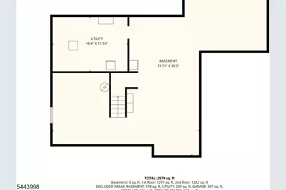33 Summit Rd, Green Township, NJ 07821 - Photo 40