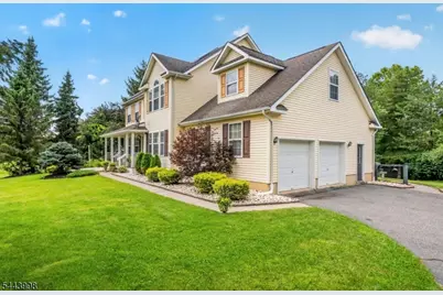 33 Summit Rd, Green Township, NJ 07821 - Photo 2