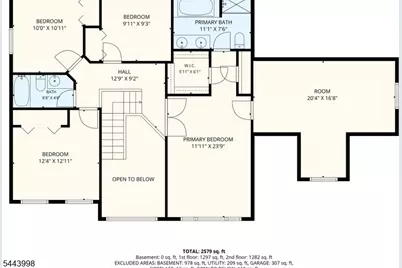 33 Summit Rd, Green Township, NJ 07821 - Photo 38