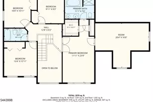 33 Summit Rd, Green Township, NJ 07821 - Photo 38