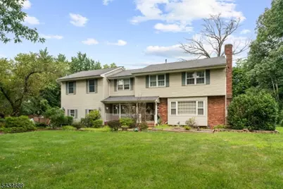 370 Harlingen Rd, Montgomery Township, NJ 08502 - Photo 2