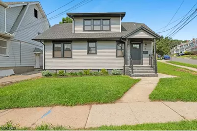 7 Franklin Ave, Montclair, NJ 07042 - Photo 1