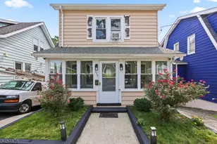 170 Hillside Terrace, Irvington, NJ 07111 - Photo 1