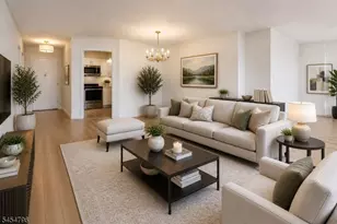 2138 Harmon Cove Tower, Secaucus, NJ 07094 - Photo 2