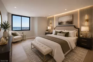 2138 Harmon Cove Tower, Secaucus, NJ 07094 - Photo 1