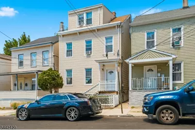 279 N 4th St, Paterson, NJ 07522 - Photo 2