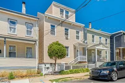 279 N 4th St, Paterson, NJ 07522 - Photo 1