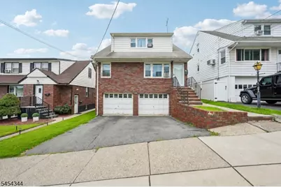 113 N 17th St, Prospect Park, NJ 07508 - Photo 1