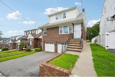 113 N 17th St, Prospect Park, NJ 07508 - Photo 2