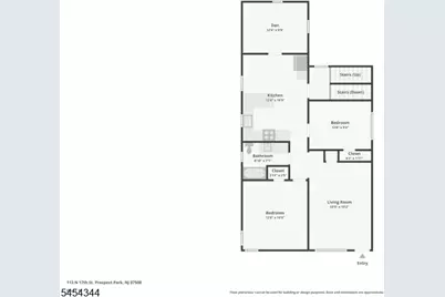 113 N 17th St, Prospect Park, NJ 07508 - Photo 20