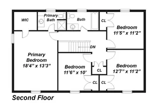 10 Canterbury Pl, Cranford Township, NJ 07016 - Photo 32