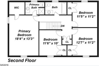 10 Canterbury Pl, Cranford Township, NJ 07016 - Photo 30