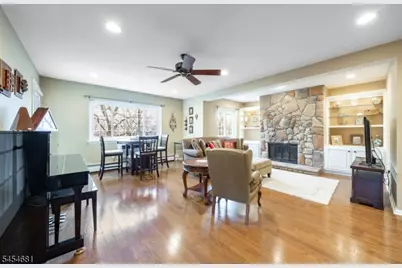 21D Foxwood Dr, Morris Plains, NJ 07950 - Photo 1