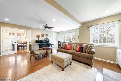 21D Foxwood Dr, Morris Plains, NJ 07950 - Photo 6