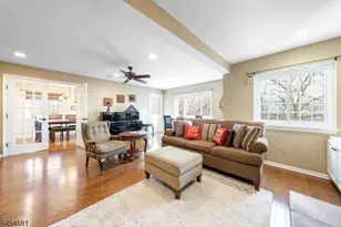 21 D Foxwood Dr, Morris Plains, NJ 07950 - Photo 6