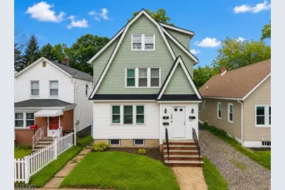 52 Thomas St, Bloomfield, NJ 07003 - Photo 1