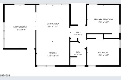 52 Thomas St, Bloomfield, NJ 07003 - Photo 32