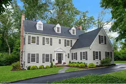158 Bellevue Avenue, Summit, NJ 07901 - Photo 2