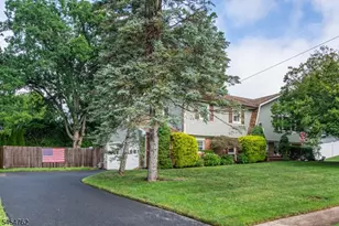 14 Jill Terrace, Roxbury Township, NJ 07876 - Photo 42