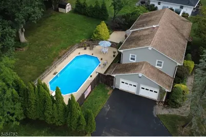 14 Jill Ter, Roxbury Township, NJ 07876 - Photo 2