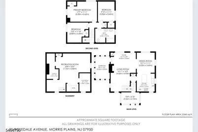 25 Rosedale Ave, Morris Plains, NJ 07950 - Photo 30