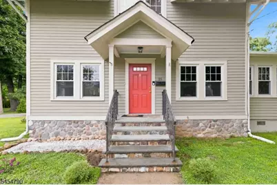 25 Rosedale Ave, Morris Plains, NJ 07950 - Photo 4