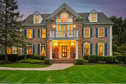 7 Martin Ln, Mendham Township, NJ 07960 - Photo 2