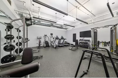 160 1st St Unit #1111, Jersey City, NJ 07302 - Photo 22