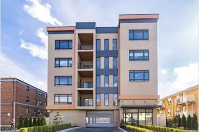 310 W Jersey St #404, Elizabeth, NJ 07202 - Photo 1