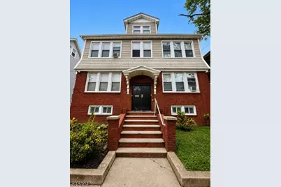 138 Vermont Ave #2L, Newark, NJ 07106 - Photo 1