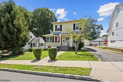 20 Woodside Ter, West Orange Township, NJ 07052 - Photo 40