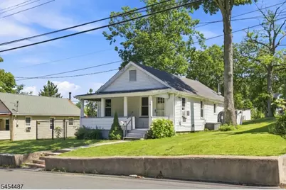 14 N Glen Ave, Mount Arlington, NJ 07856 - Photo 4