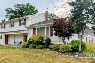 116 Stonehenge Terrace, Clark Township, NJ 07066 - Photo 1