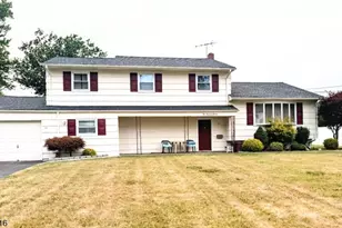 116 Stonehenge Terrace, Clark Township, NJ 07066 - Photo 2
