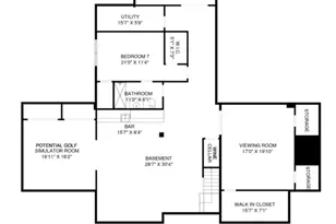 45 Great Hills Rd, Millburn, NJ 07078 - Photo 48