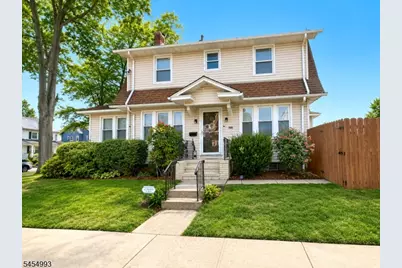 500 Sherman Ave, Roselle Park, NJ 07204 - Photo 1