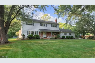 125 Mountainview Rd, Warren Township, NJ 07059 - Photo 2