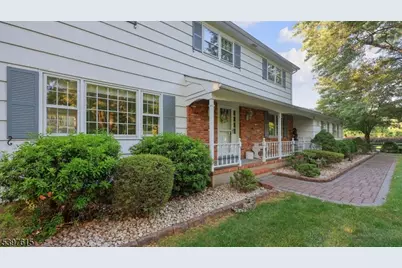 125 Mountainview Rd, Warren Township, NJ 07059 - Photo 6