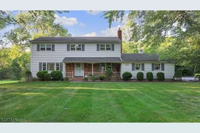 125 Mountainview Rd, Warren Township, NJ 07059 - Photo 1