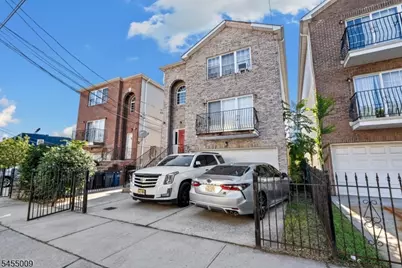 49 Seabury St #1, Newark, NJ 07104 - Photo 1
