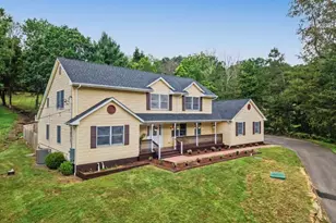 105 Nightingale Rd, Hope Township, NJ 07825 - Photo 1