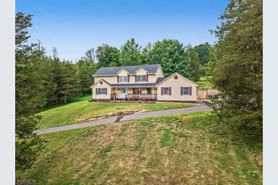 105 Nightingale Rd, Hope Township, NJ 07825 - Photo 4