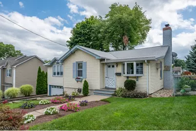 7 Oswego Ave, Parsippany, NJ 07034 - Photo 1