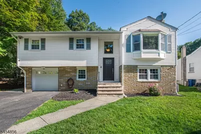 54 Miami Trail, Rockaway Township, NJ 07866 - Photo 1
