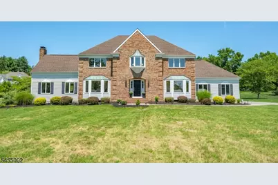 103 Briar Way, Branchburg Township, NJ 08853 - Photo 1