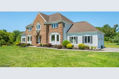 103 Briar Way, Branchburg Township, NJ 08853 - Photo 2
