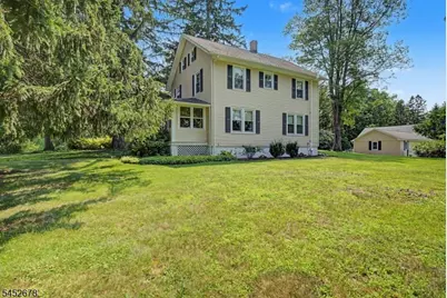 203 Johnsonburg Rd, Allamuchy Township, NJ 07821 - Photo 2