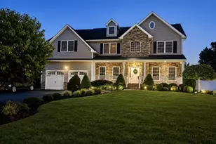 6 Briarheath Ln, Clark Township, NJ 07066 - Photo 2