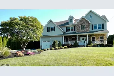 6 Briarheath Ln, Clark Township, NJ 07066 - Photo 1